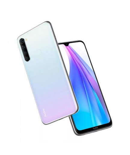 Xiaomi Redmi Note 8 4/64GB White